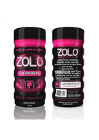 ZOLO The Girlfriend Cup Masturbator - Pink