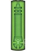 ZOLO Original Cup Masturbator - Green