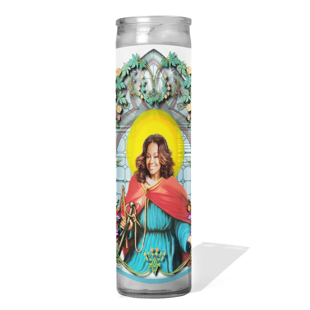 Phaedra Parks Celebrity Prayer Candle