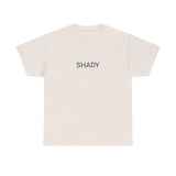 SHADY TEE BY CULTUREEDIT AVAILABLE IN 13 COLORS