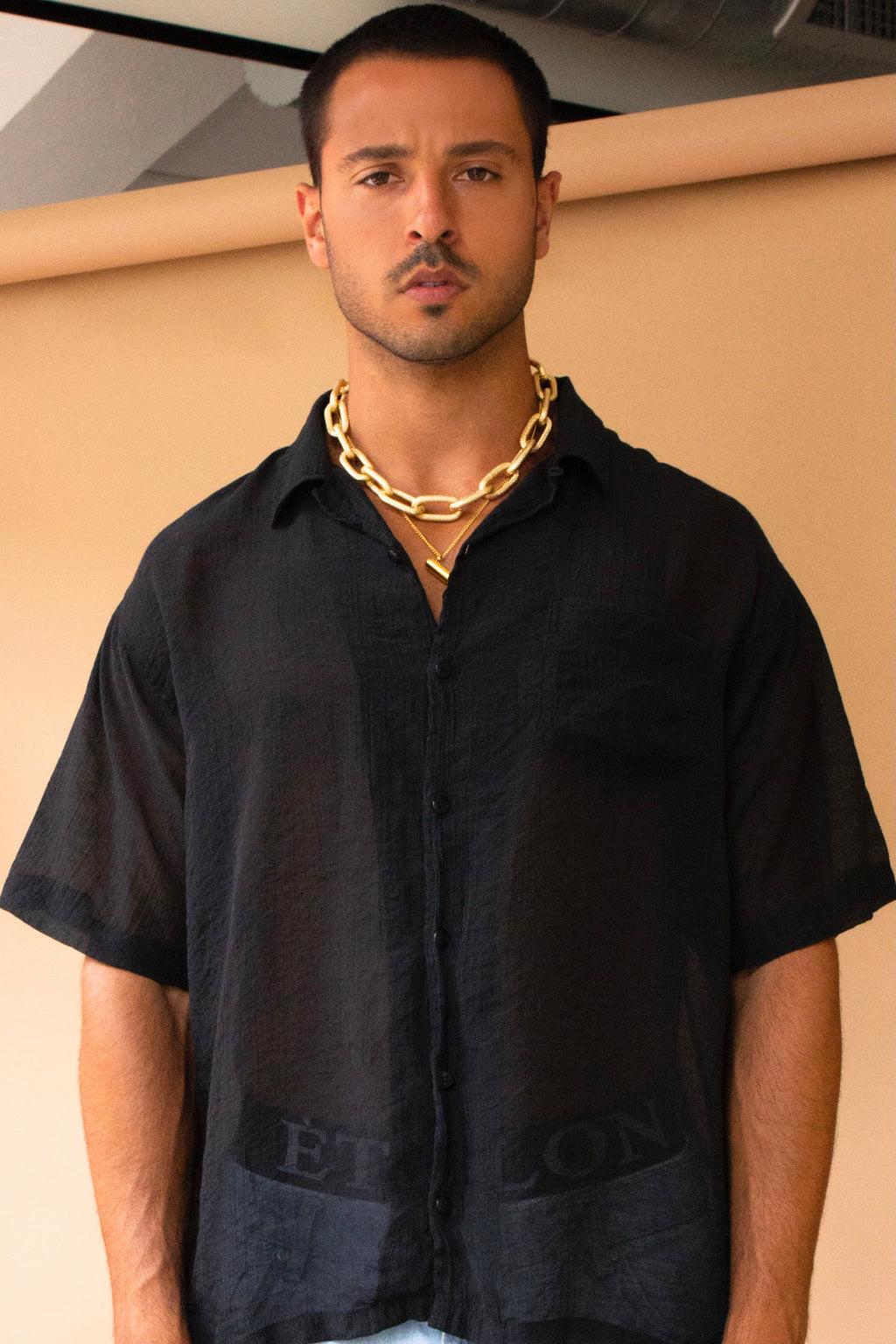 Étalon Chain