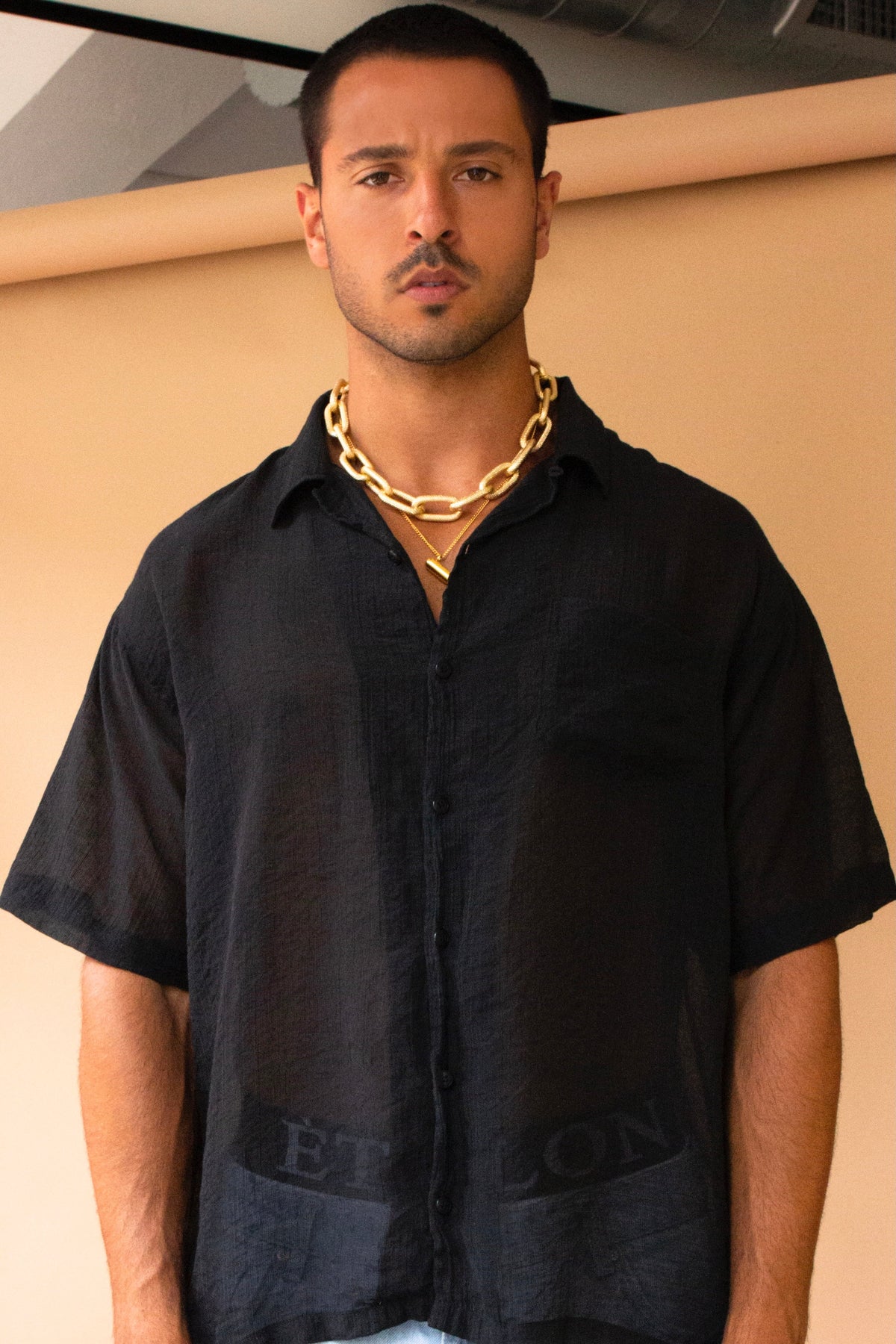 Étalon Chain