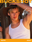 COLT BOYS 2027 CALENDAR