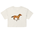 Wild Horse Crop Top