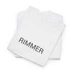 RIMMER TEE BY CULTUREEDIT AVAILABLE IN 13 COLORS