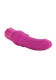 Power Stud Curvy Vibrator Pink