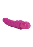 Power Stud Curvy Vibrator Pink