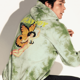 PLAYBOY August 1976 Cover Hoodie