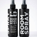 Leatherdaddy Room & Body Mist