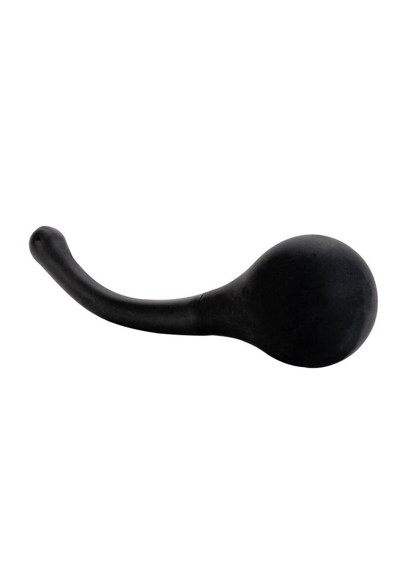 Booty Call Booty Blaster Silicone Cleaning System - Black