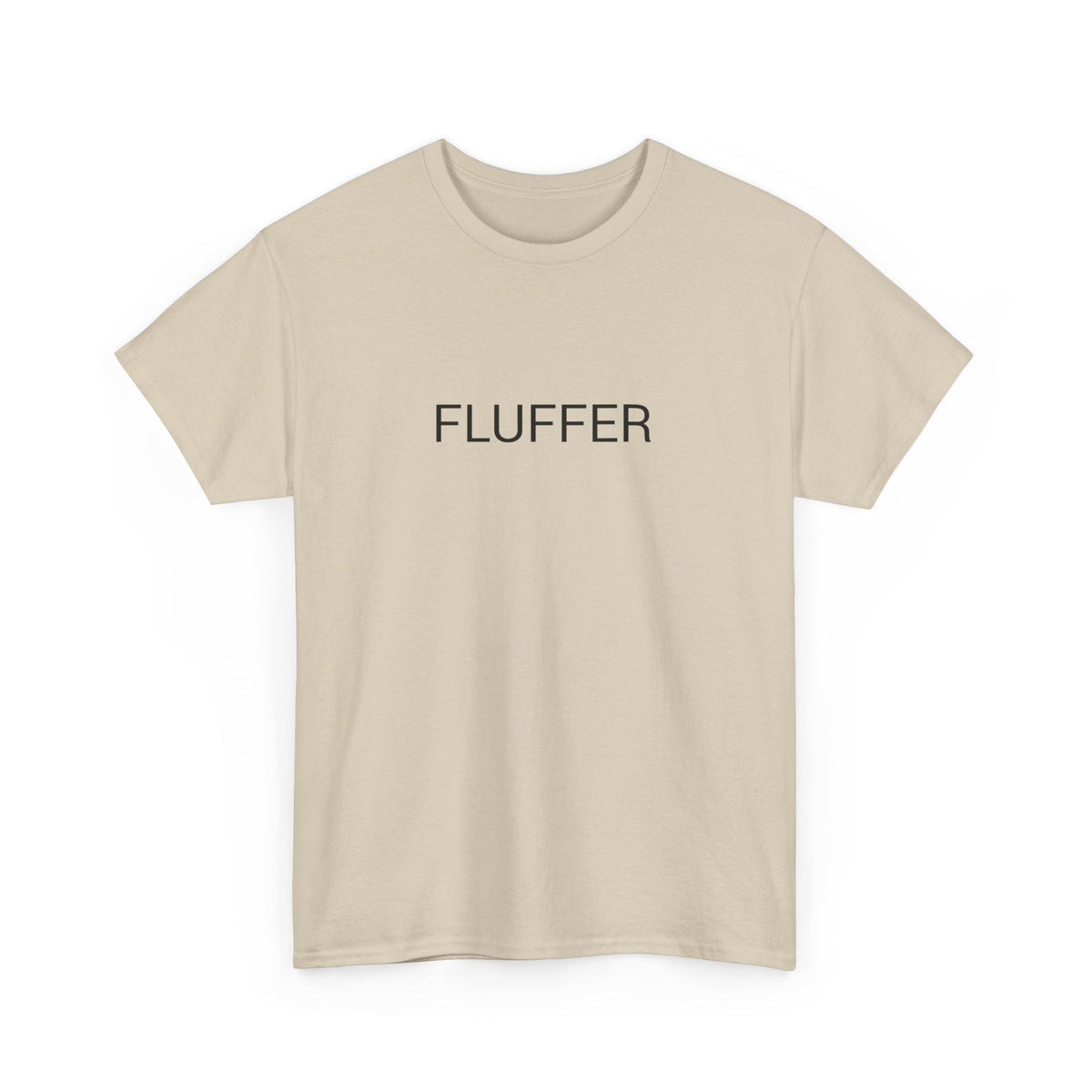 FLUFFER TEE BY CULTUREEDIT AVAILABLE IN 13 COLORS