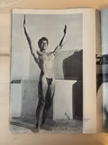 The Young Physique. February 1962