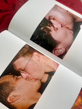 The Kiss Book by Tove Lo & Kenny Laubbacher