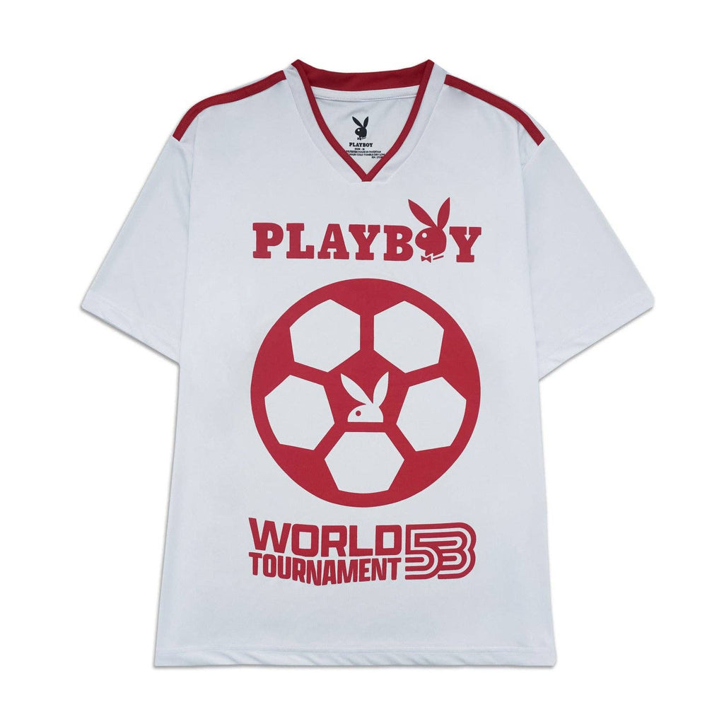 Playboy World Tournament Jersey