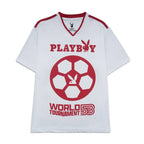 Playboy World Tournament Jersey