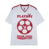 Playboy World Tournament Jersey