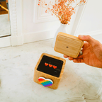 Lovebox Color & Photo - Pride Heart