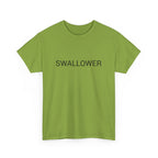 SWALLOWER TEE BY CULTUREEDIT AVAILABLE IN 13 COLORS