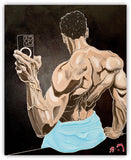 Robert Dallas, Towel Service, 2026