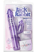 Jack Rabbit My First Jack Rabbit Vibrator - Purple