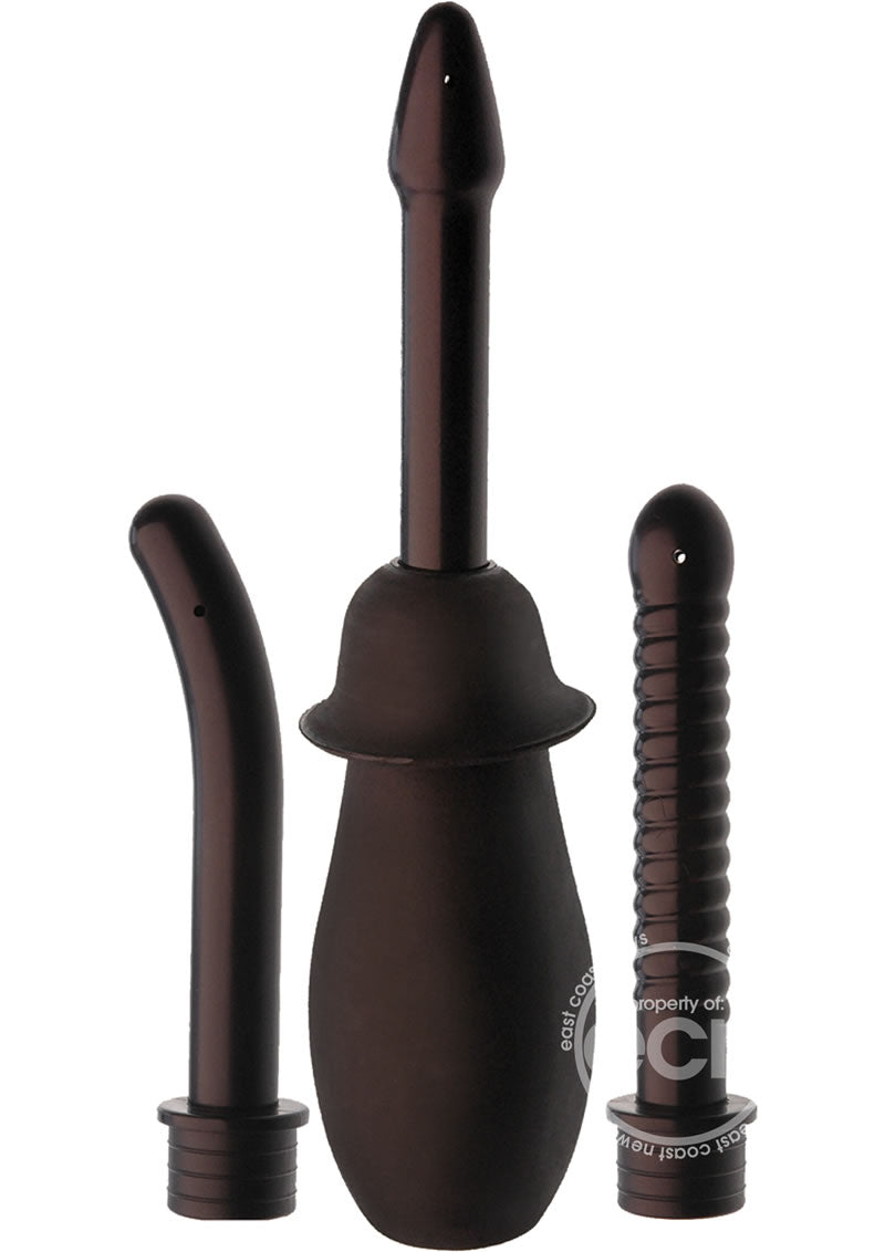 Unisex Douche - Black