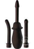 Unisex Douche - Black