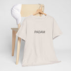 PADAM TEE BY CULTUREEDIT AVAILABLE IN 13 COLORS