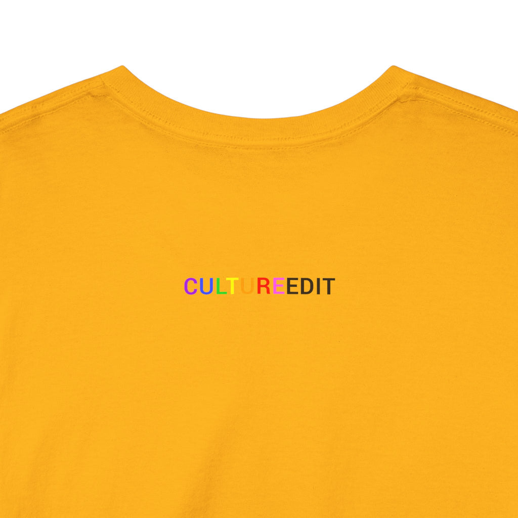 BUTCH PLEASE TEE BY CULTUREEDIT AVAILABLE IN 13 COLORS