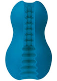 Mood Exciter Ultraskyn Masturbator - Blue