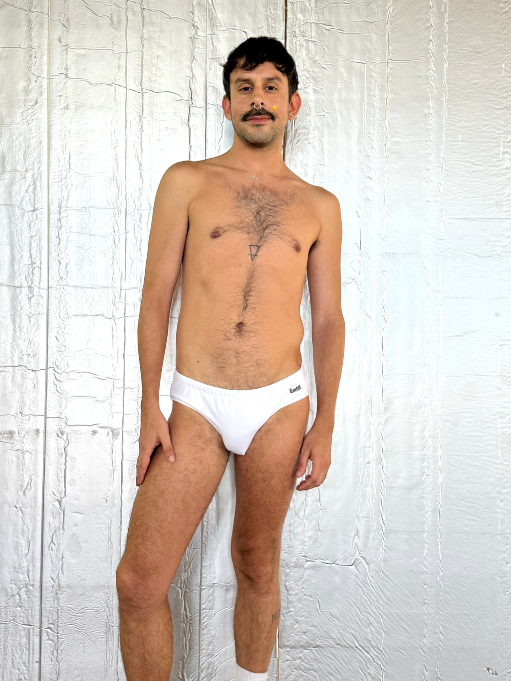 GMBH underwear Brief