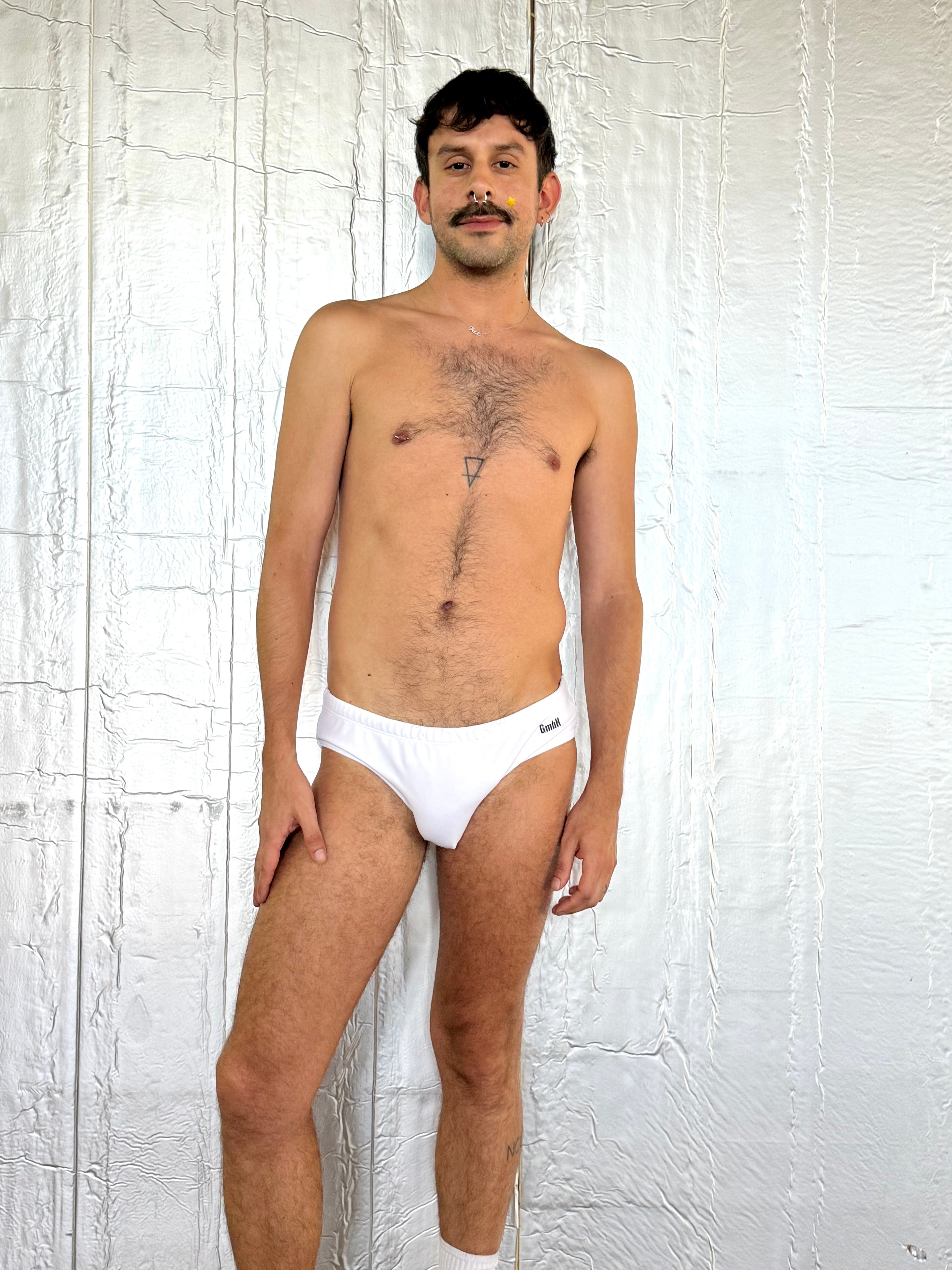 GMBH underwear Brief