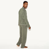 Playboy Men's Classic Sleep Set