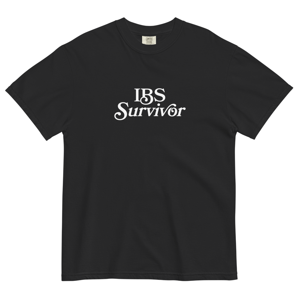 Ibs Survivor T-Shirt