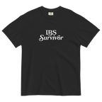 Ibs Survivor T-Shirt