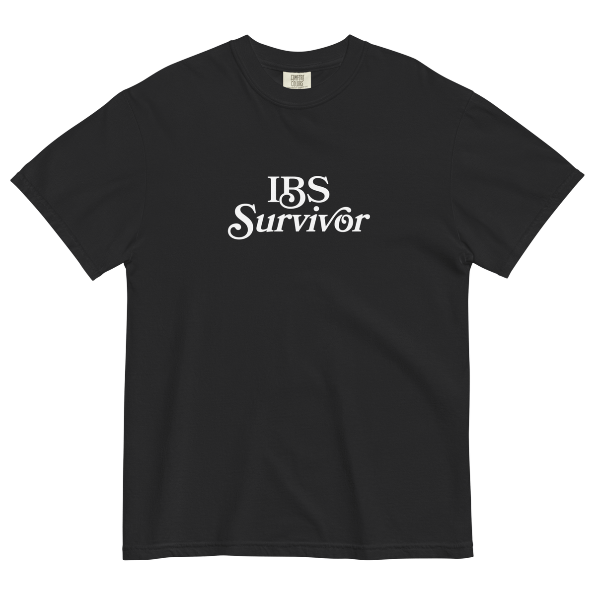 Ibs Survivor T-Shirt