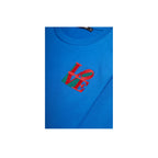 Robert Indiana Love Patch T-Shirt