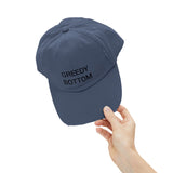DL Distressed Cap in 6 colors