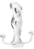 Aneros Progasm Ice Male G-Spot Stimulator - Clear