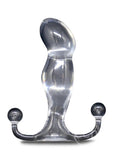 Aneros Progasm Ice Male G-Spot Stimulator - Clear