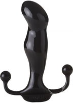 Aneros Progasm Black Ice Male G-Spot Stimulator - Black
