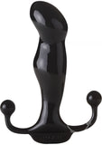 Aneros Progasm Black Ice Male G-Spot Stimulator - Black