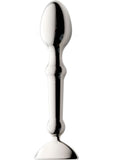Aneros Tempo Unisex Anal Stimulator - Metal