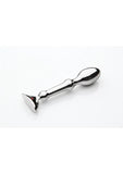 Aneros Tempo Unisex Anal Stimulator - Metal