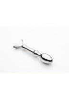 Aneros Tempo Unisex Anal Stimulator - Metal