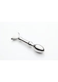 Aneros Tempo Unisex Anal Stimulator - Metal