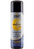 Pjur Analyse Me! Water Based Lubricant 8.5oz