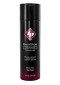 ID BackSlide Silicone Anal Lubricant 4.4oz