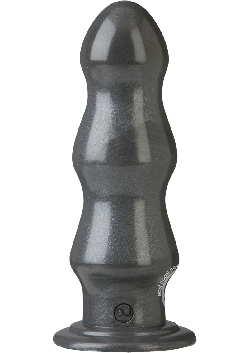 American Bombshell B-7 Tango Probe 7in - Gun Metal