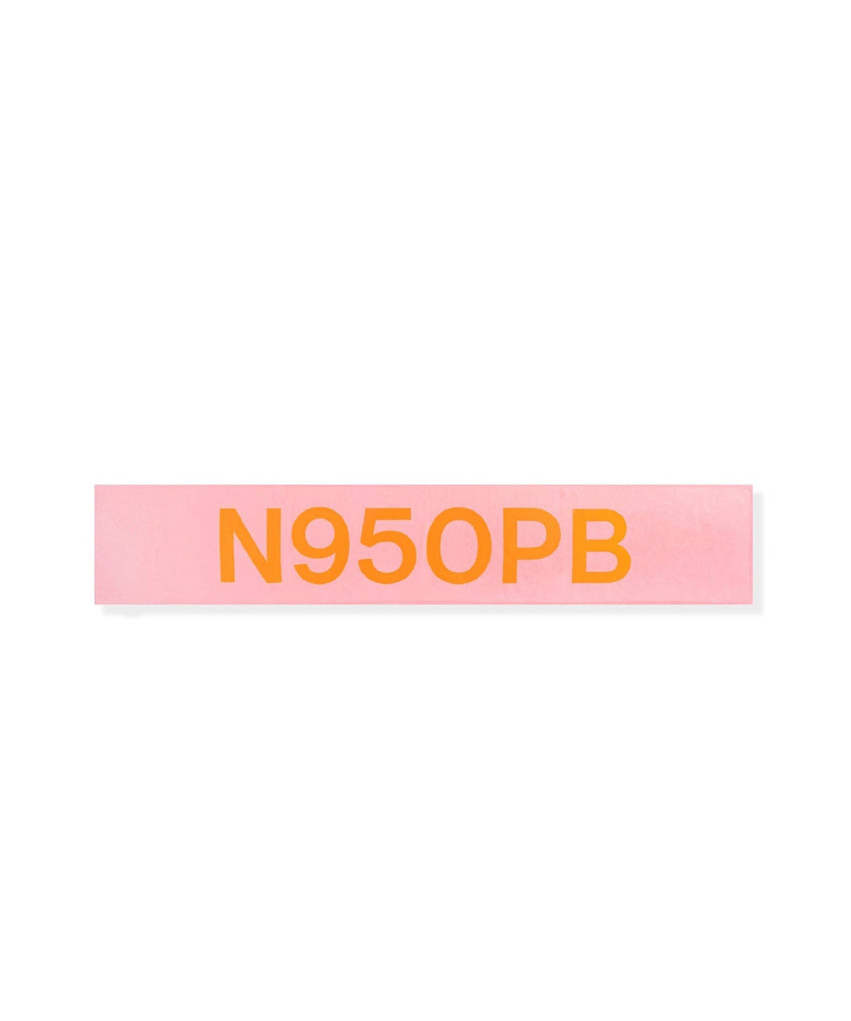 PLAYBOY N950PB Cashmere Scarf