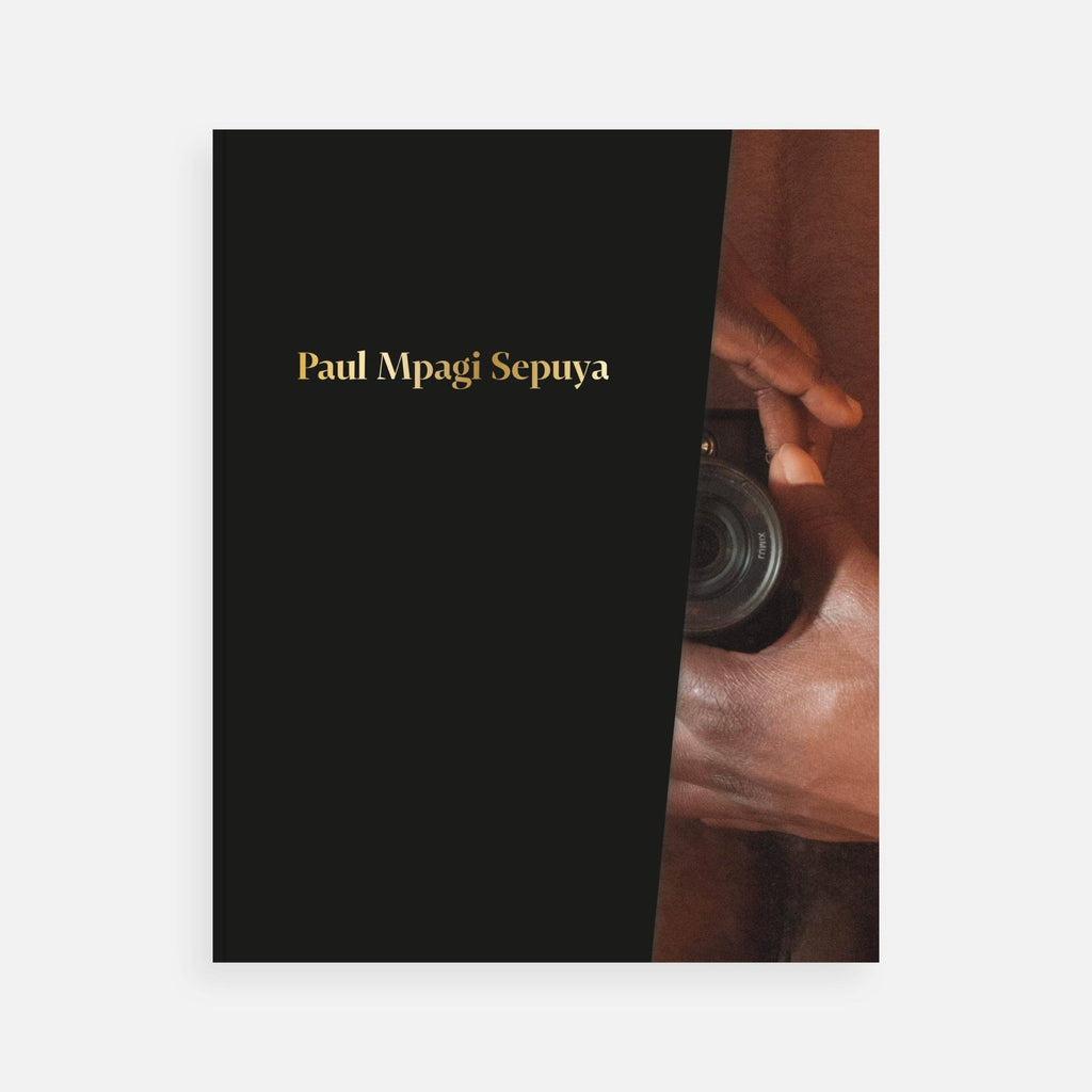 Paul Mpagi Sepuya